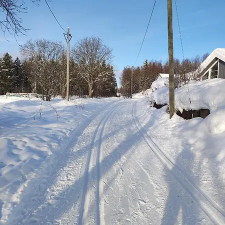 Nordgards Hagen 아파트 릴레함메르