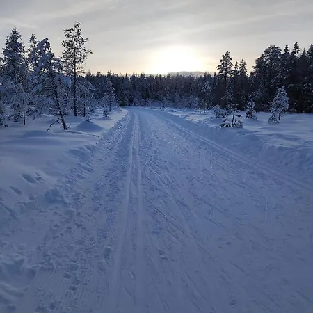 Nordgards Hagen *
