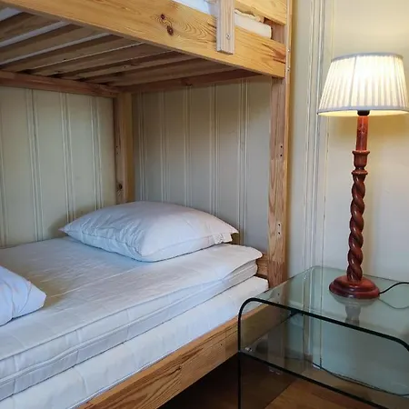 Nordgards Hagen Appartamento *