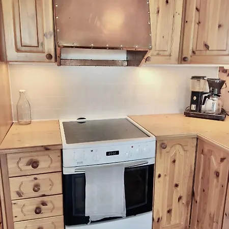 شقة Nordgards Hagen