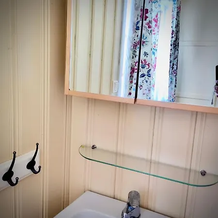 Nordgards Hagen شقة ليلّيهامّير