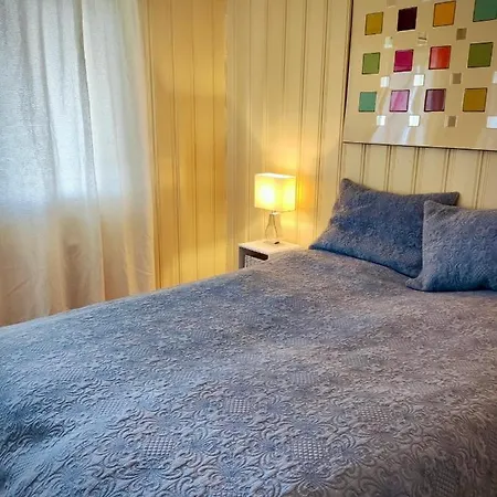 Nordgards Hagen Appartamento Lillehammer