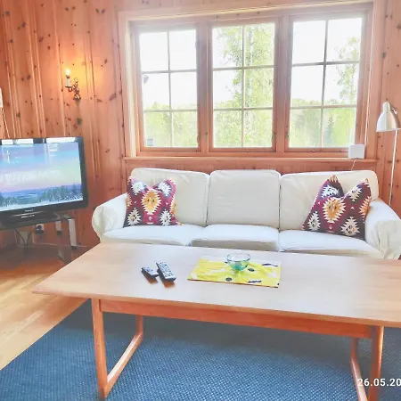 شقة Nordgards Hagen *