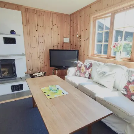 Apartamento Nordgards Hagen Lillehammer