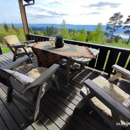 Nordgards Hagen Apartamento Lillehammer