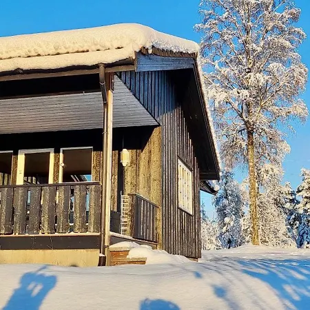 Nordgards Hagen شقة *