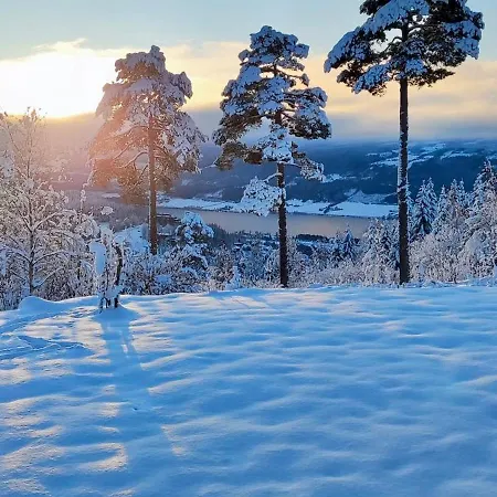 Nordgards Hagen Appartamento