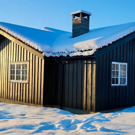아파트 Nordgards Hagen *