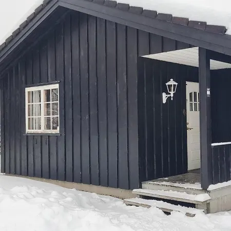 Nordgards Hagen *