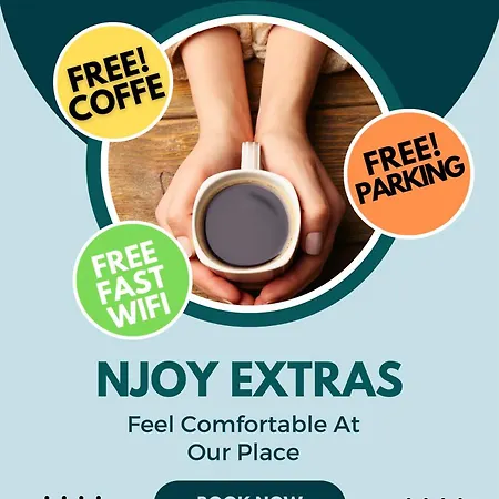 Nordgards Hagen Appartamento