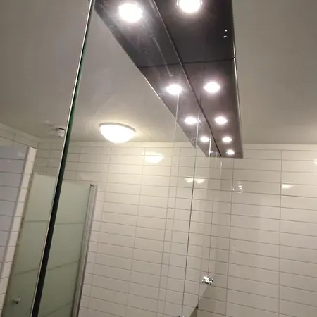 Nordgards Hagen Appartamento Lillehammer