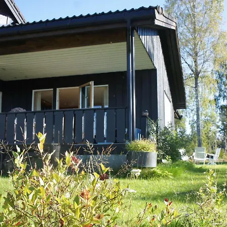 Nordgards Hagen 아파트 릴레함메르