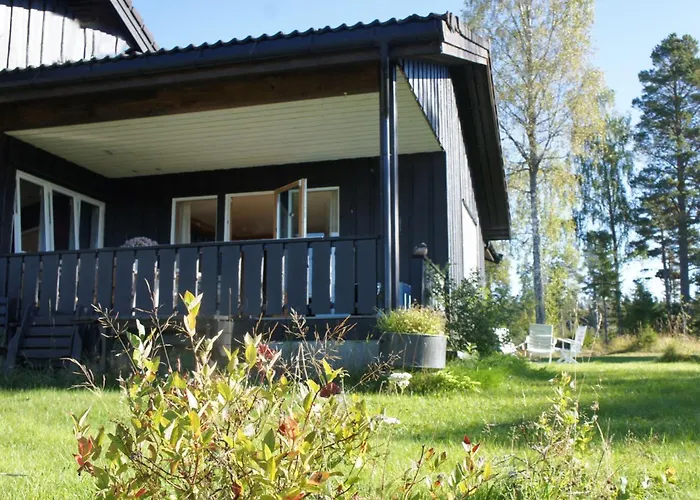Nordgards Hagen Apartament Lillehammer
