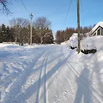 Nordgards Hagen Διαμέρισμα Λιλεχάμερ