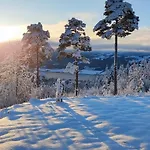 Διαμέρισμα Nordgards Hagen Λιλεχάμερ