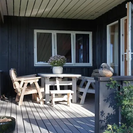 Nordgards Hagen Apartman *