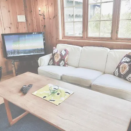 Nordgards Hagen Apartman