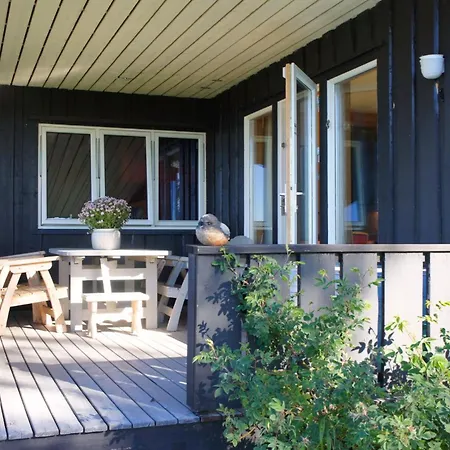Nordgards Hagen * Λιλεχάμερ
